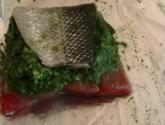 Marination For Fish Fillets